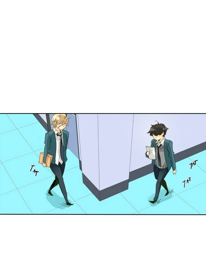 unOrdinary Chapter 47 Gambar 9