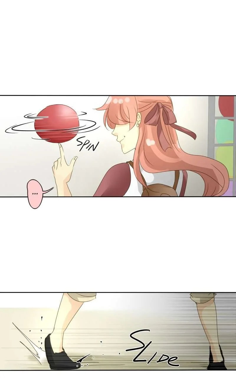 unOrdinary Chapter 48 Gambar 16