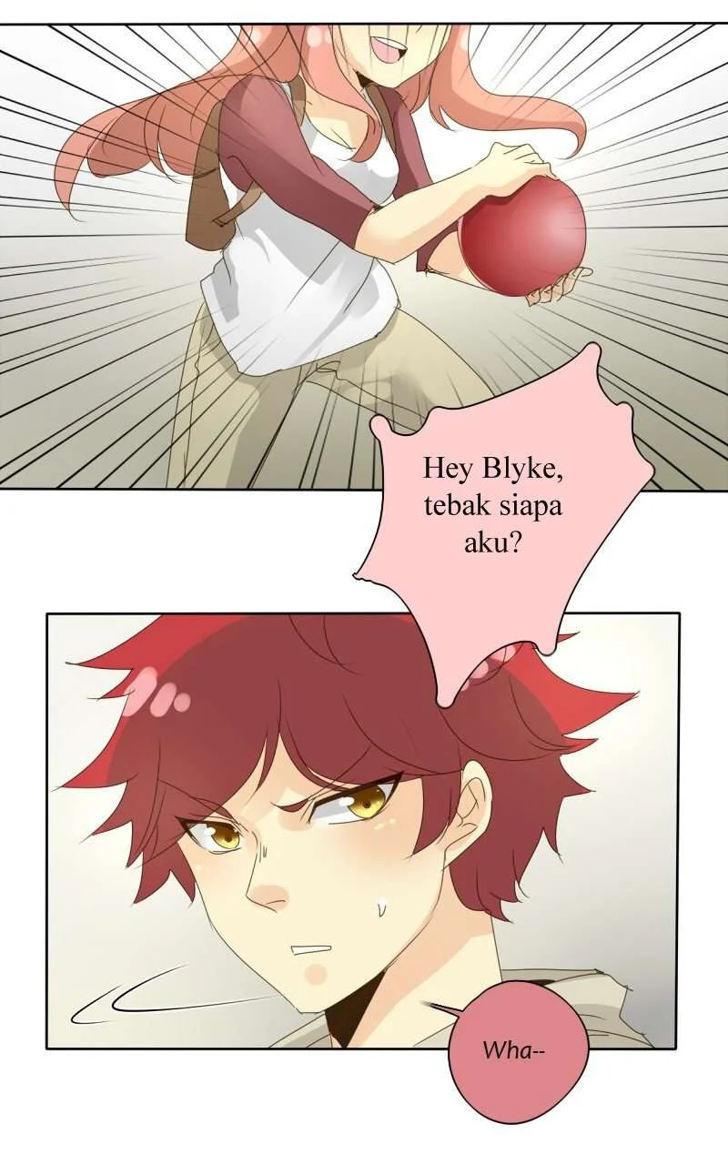 unOrdinary Chapter 48 Gambar 17