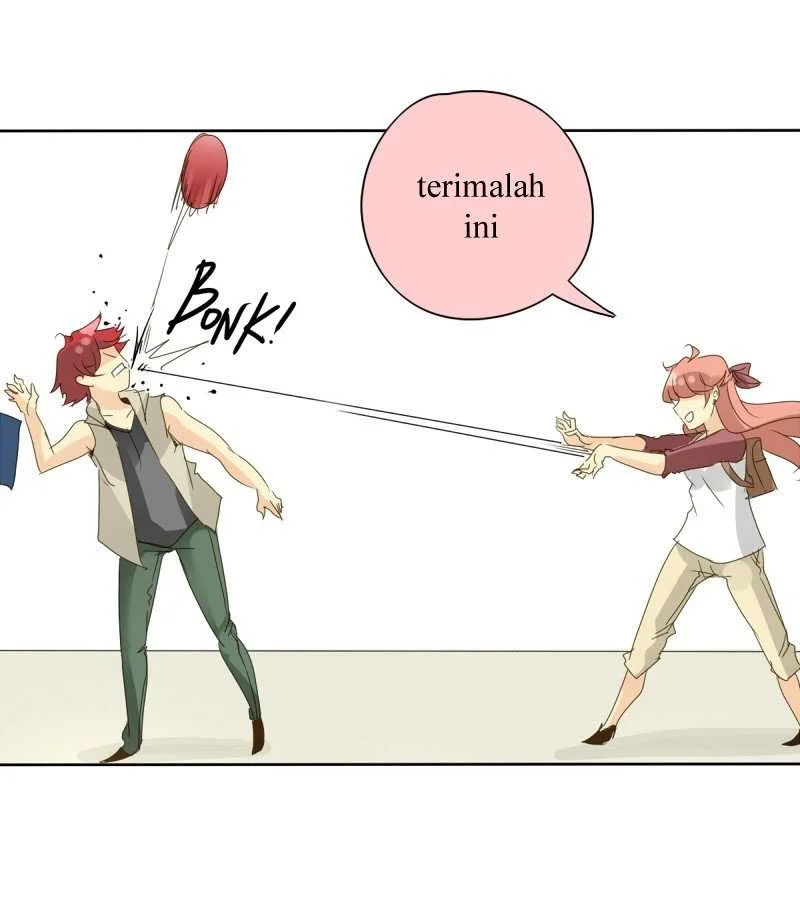 unOrdinary Chapter 48 Gambar 18