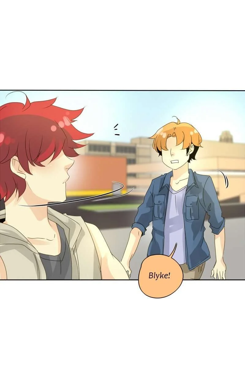 Manhwa unOrdinary Chapter 48 gambar nomor 2