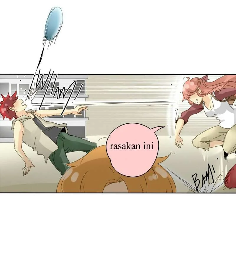 unOrdinary Chapter 48 Gambar 21