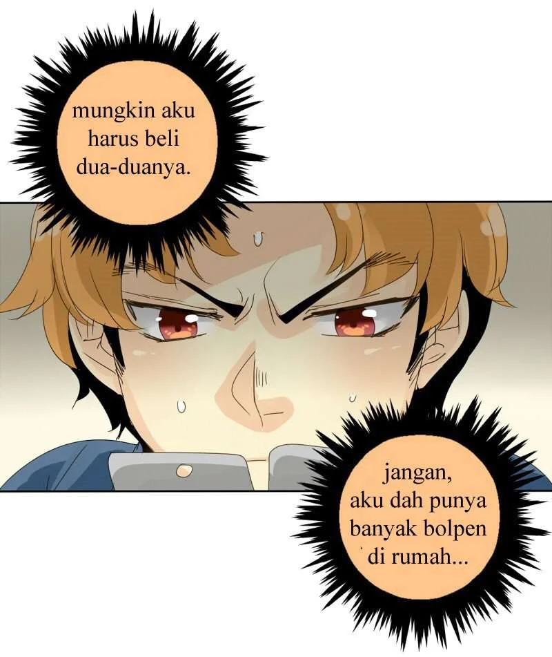 unOrdinary Chapter 48 Gambar 22