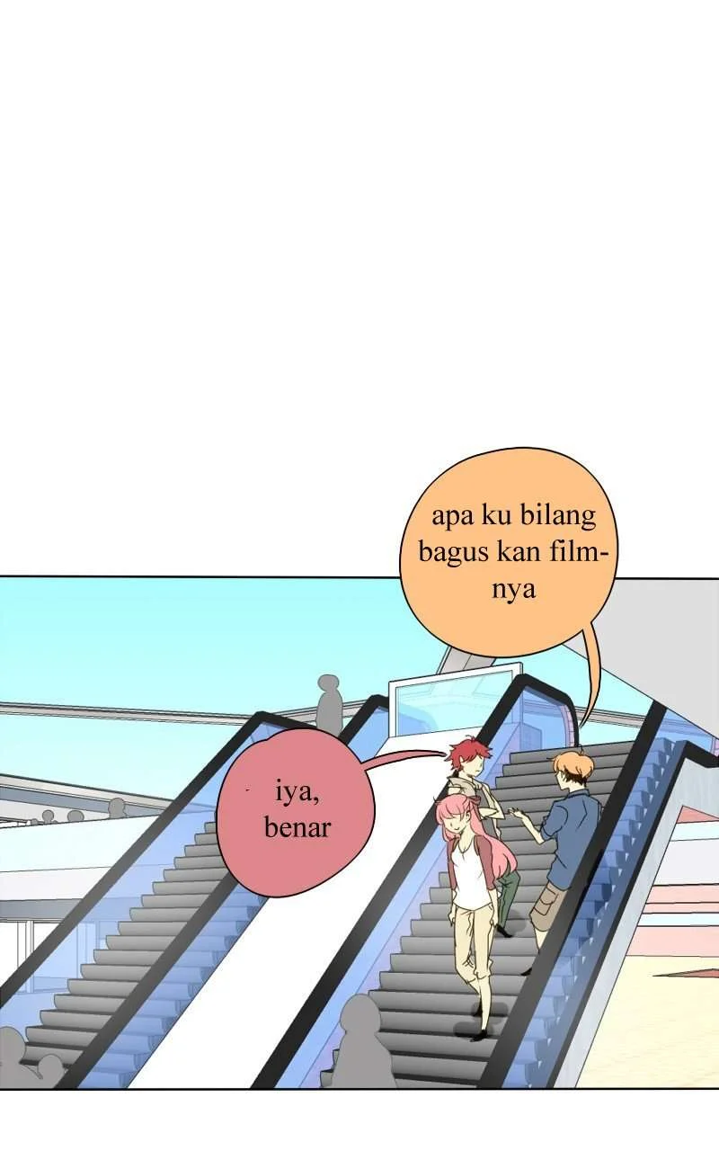 unOrdinary Chapter 48 Gambar 29