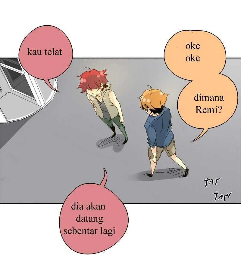 unOrdinary Chapter 48 Gambar 3