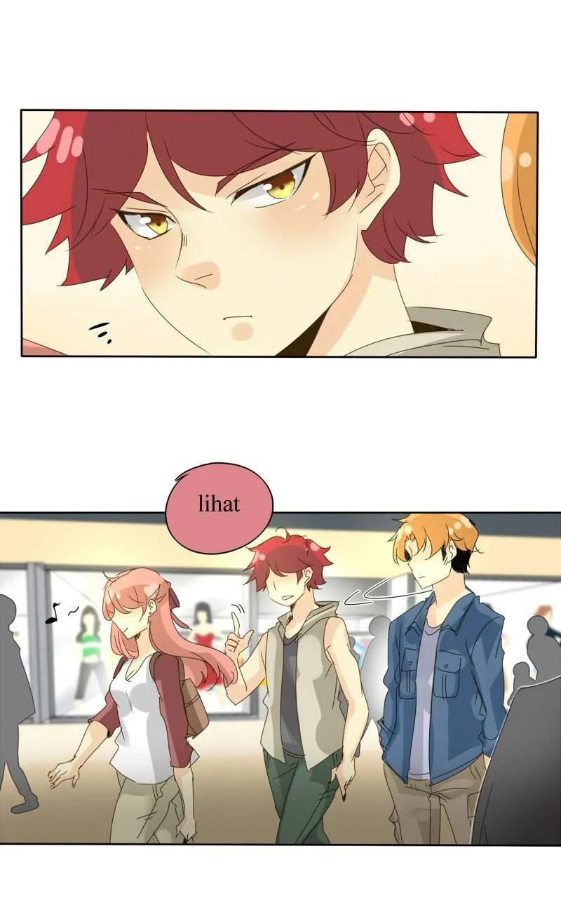 unOrdinary Chapter 48 Gambar 31