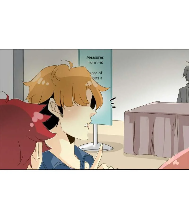 unOrdinary Chapter 48 Gambar 32