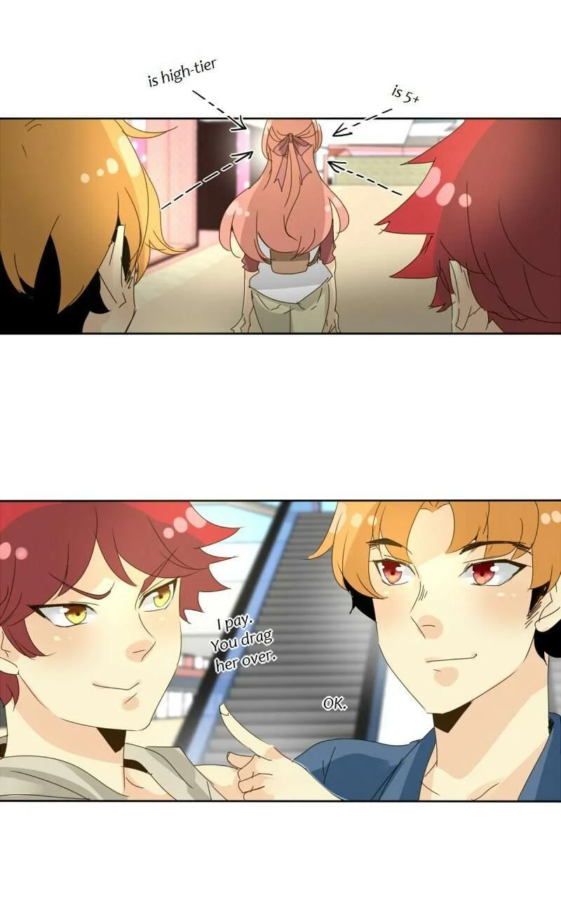 unOrdinary Chapter 48 Gambar 35