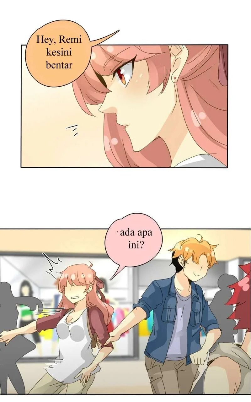 unOrdinary Chapter 48 Gambar 36