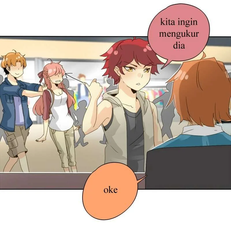 unOrdinary Chapter 48 Gambar 38