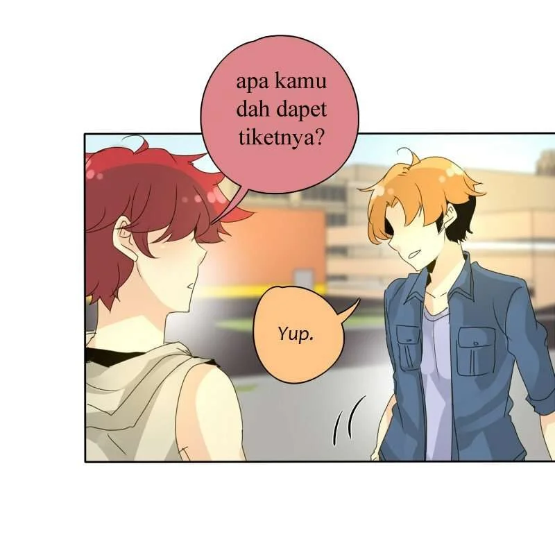 unOrdinary Chapter 48 Gambar 4