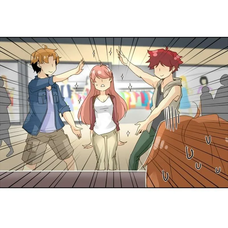 unOrdinary Chapter 48 Gambar 40