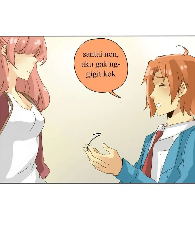 unOrdinary Chapter 48 Gambar 42