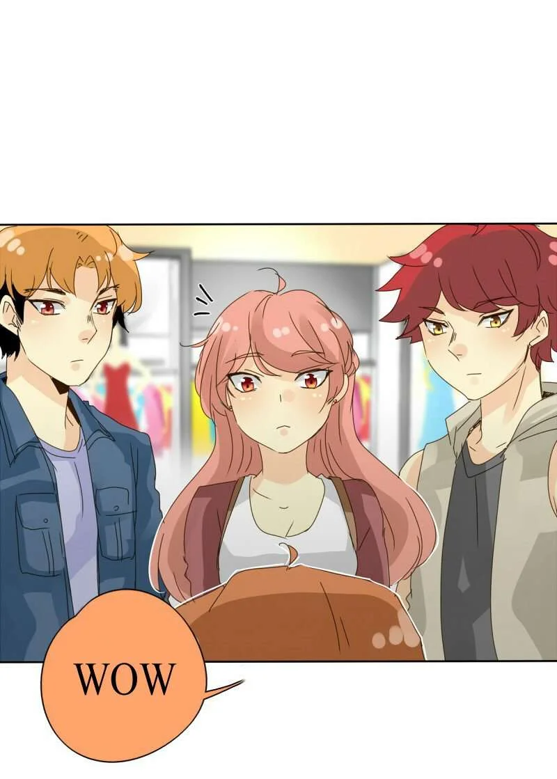 unOrdinary Chapter 48 Gambar 44