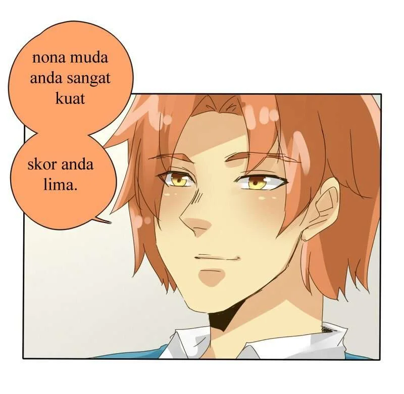 unOrdinary Chapter 48 Gambar 45