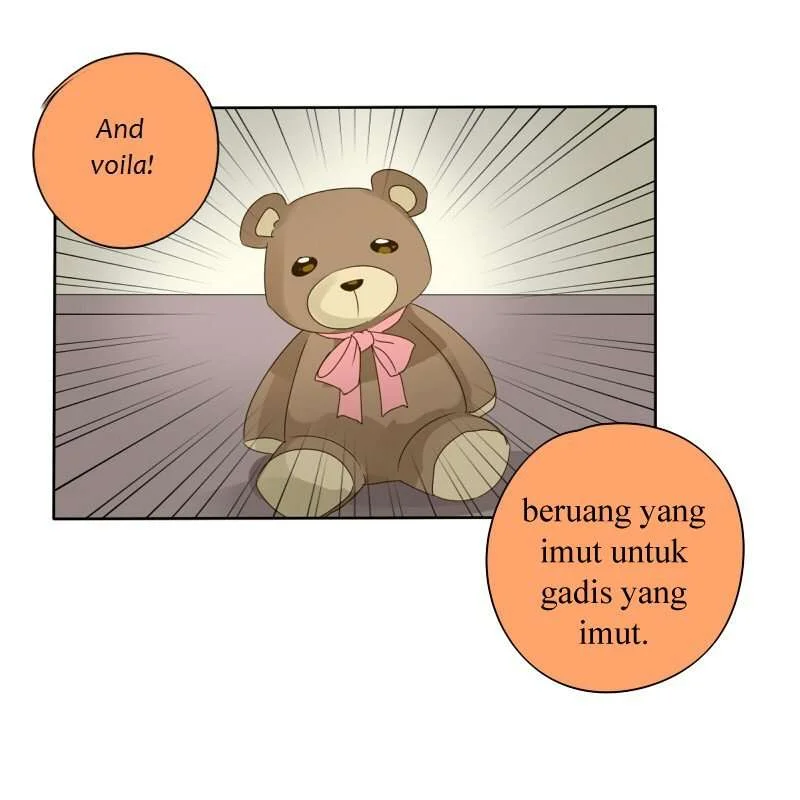 unOrdinary Chapter 48 Gambar 48