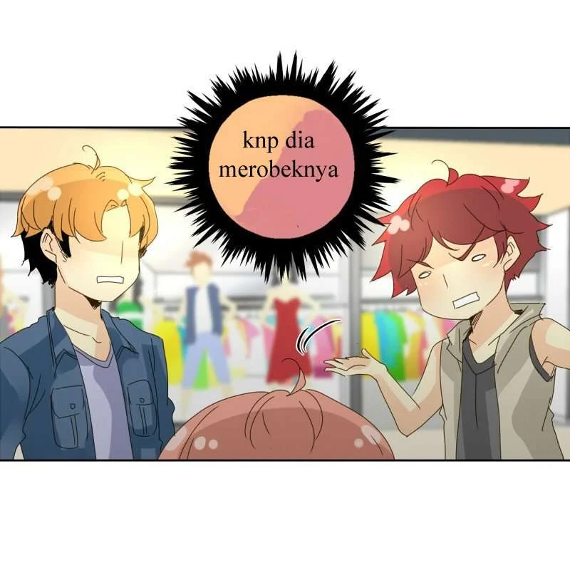 unOrdinary Chapter 48 Gambar 49