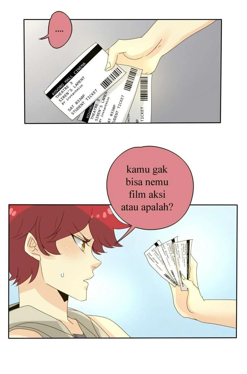 unOrdinary Chapter 48 Gambar 5