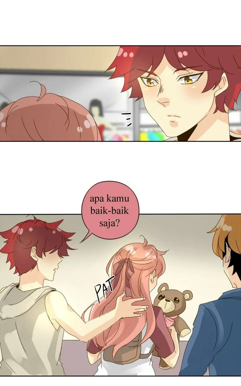 unOrdinary Chapter 48 Gambar 51