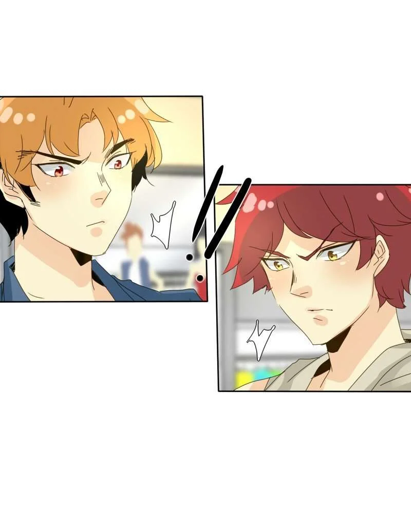 unOrdinary Chapter 48 Gambar 53