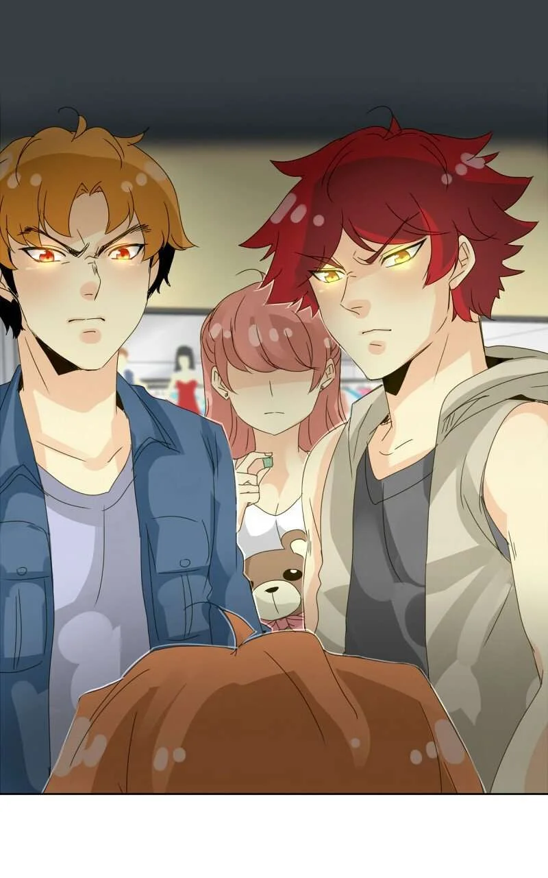 unOrdinary Chapter 48 Gambar 57