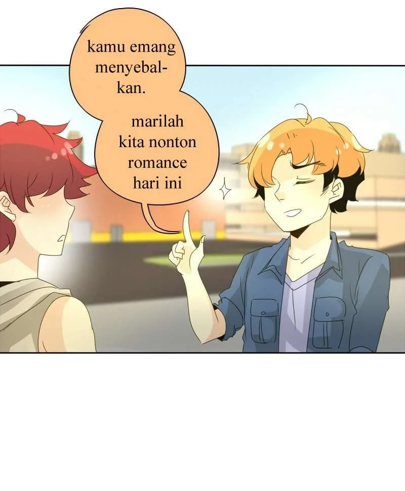 unOrdinary Chapter 48 Gambar 6