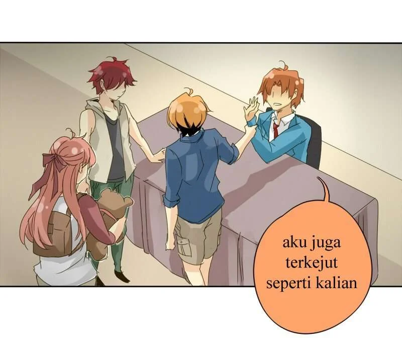 unOrdinary Chapter 48 Gambar 62