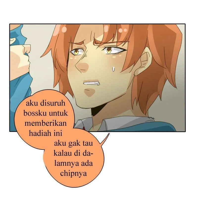 unOrdinary Chapter 48 Gambar 63