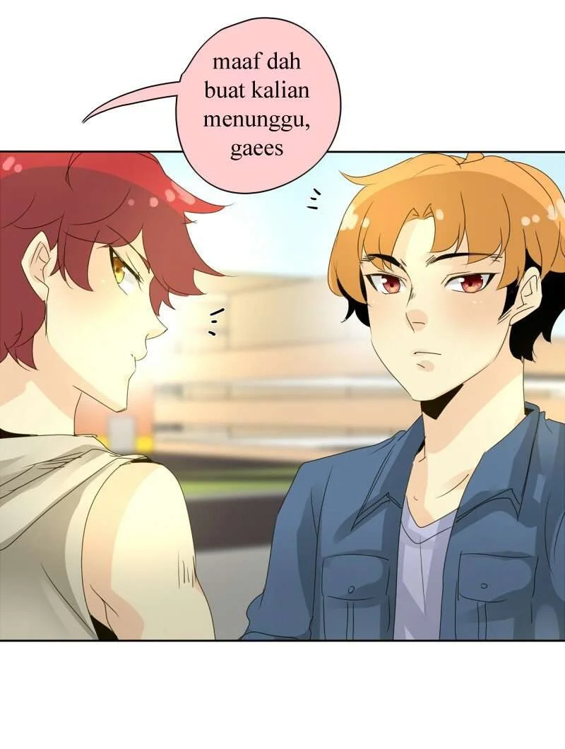 unOrdinary Chapter 48 Gambar 7