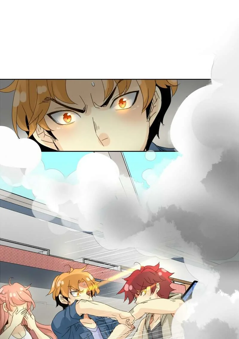 unOrdinary Chapter 48 Gambar 72