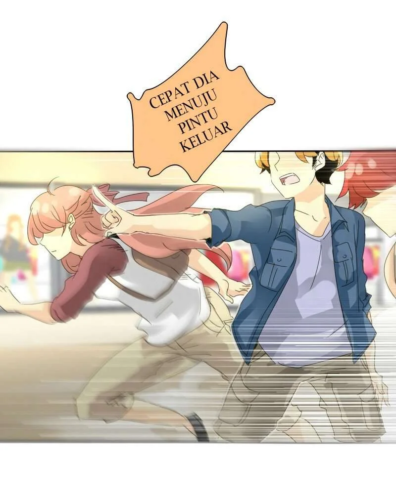 unOrdinary Chapter 49 Gambar 15
