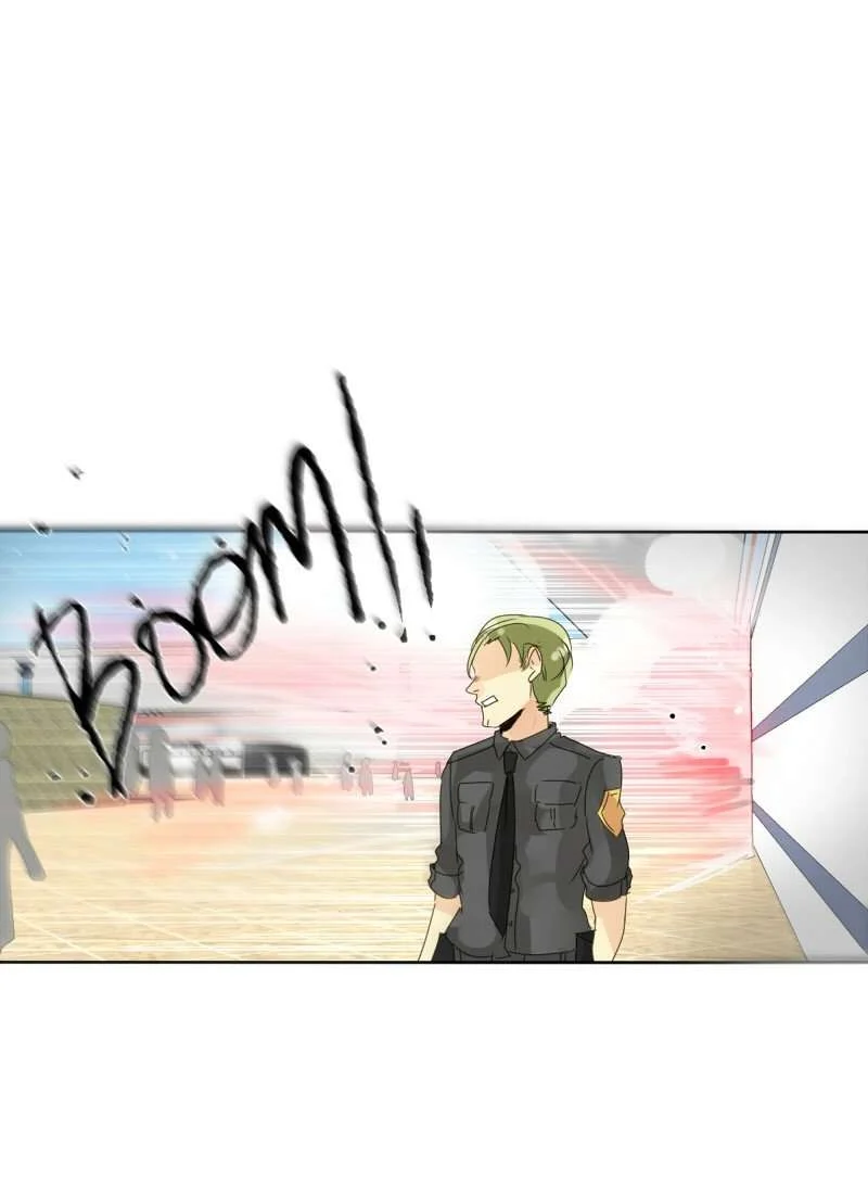 unOrdinary Chapter 49 Gambar 18