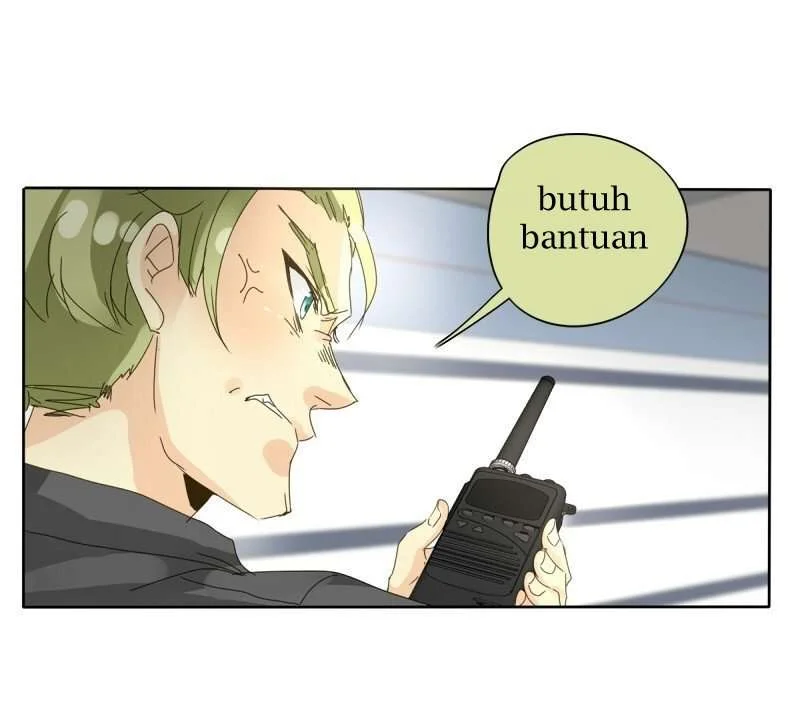 unOrdinary Chapter 49 Gambar 22