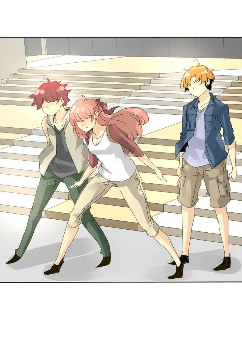 unOrdinary Chapter 49 Gambar 25