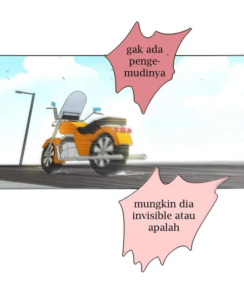 unOrdinary Chapter 49 Gambar 28