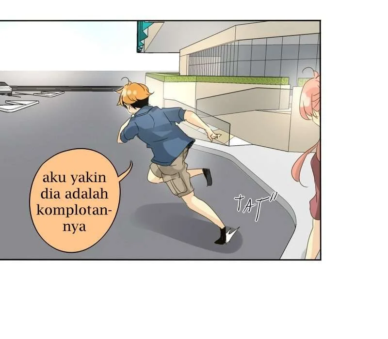 unOrdinary Chapter 49 Gambar 29