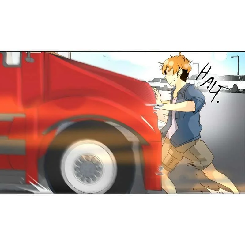 unOrdinary Chapter 49 Gambar 37