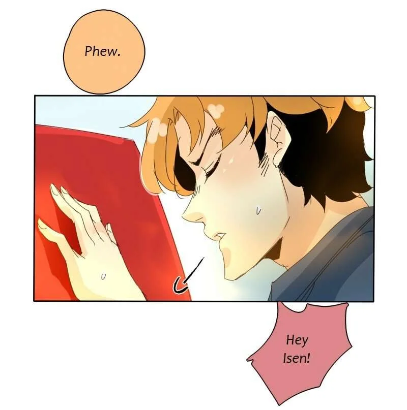 unOrdinary Chapter 49 Gambar 38