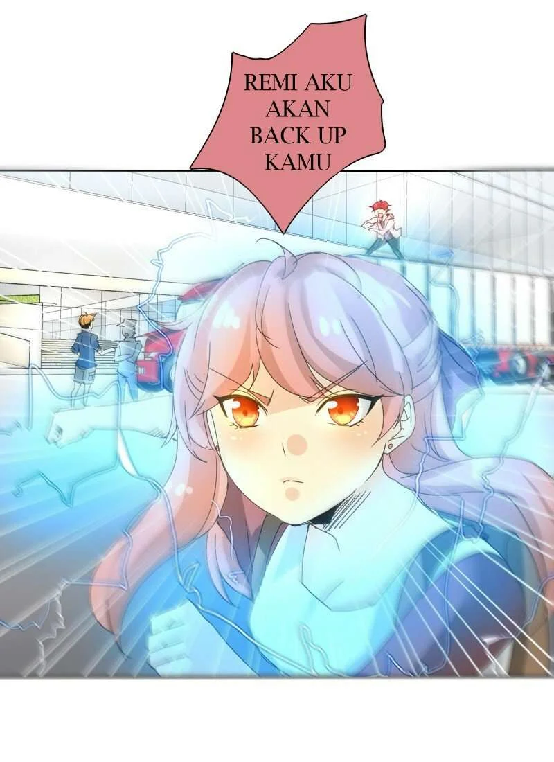 unOrdinary Chapter 49 Gambar 41