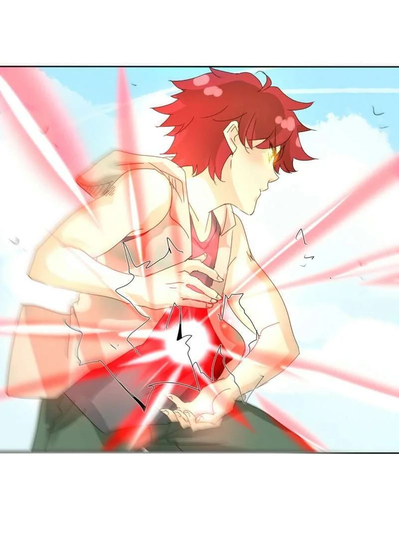 unOrdinary Chapter 49 Gambar 42