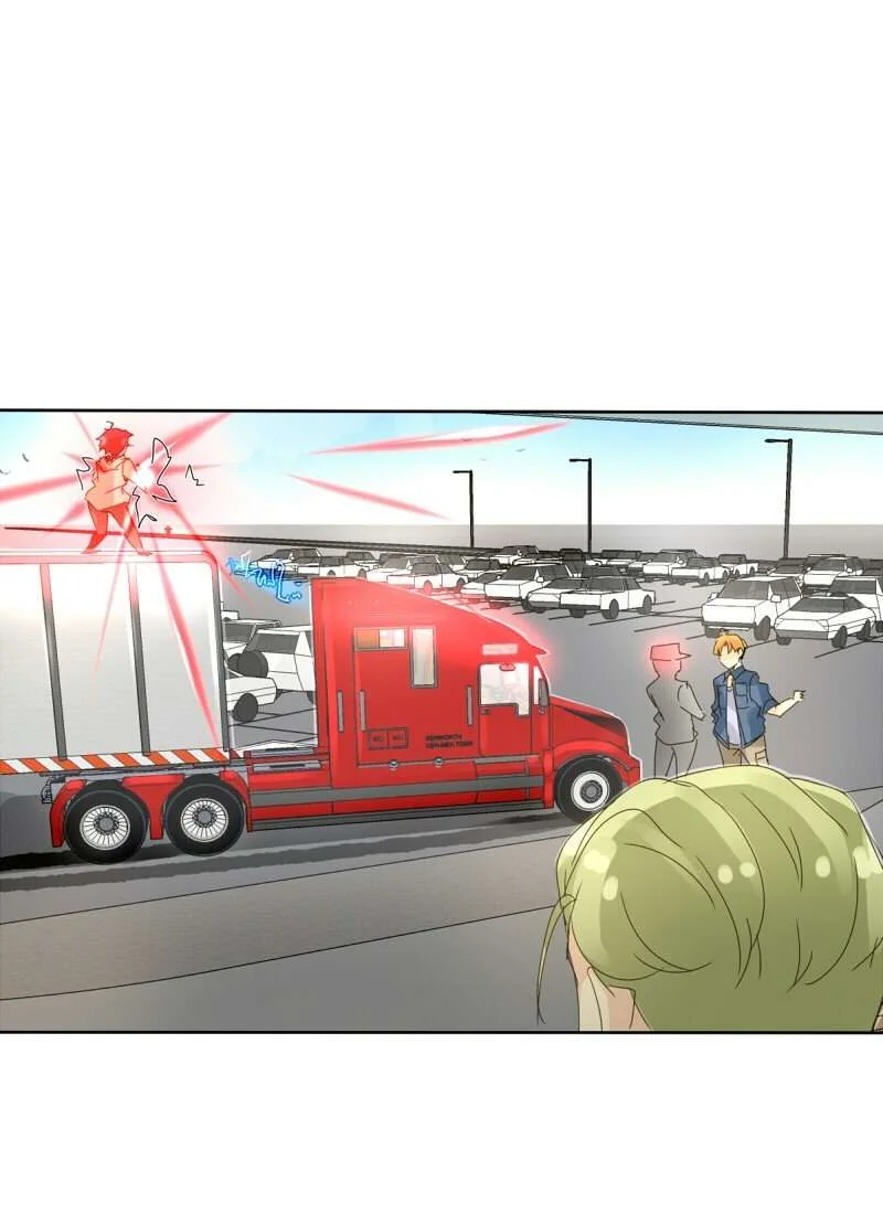 unOrdinary Chapter 49 Gambar 43