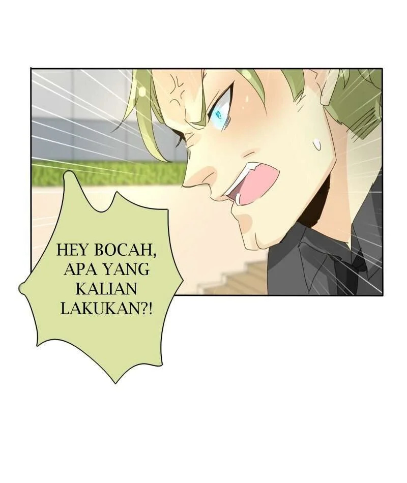 unOrdinary Chapter 49 Gambar 45