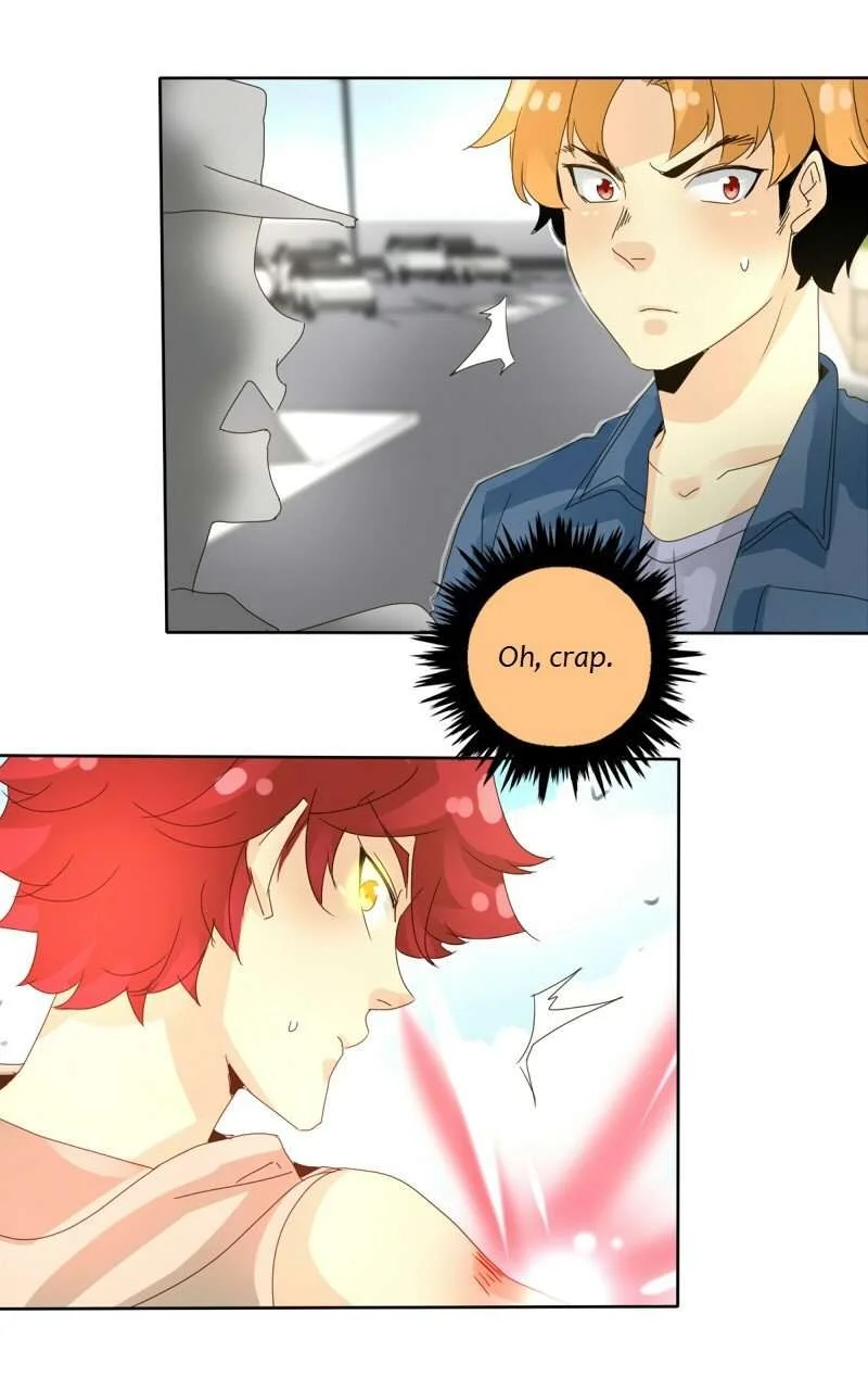 unOrdinary Chapter 49 Gambar 46