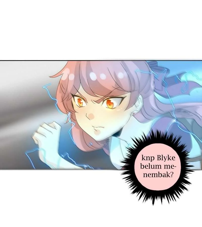 unOrdinary Chapter 49 Gambar 48