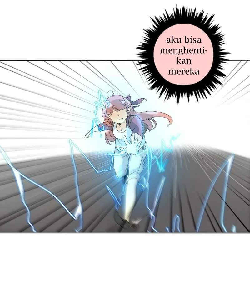 unOrdinary Chapter 49 Gambar 51