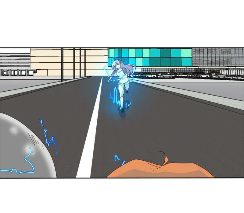 unOrdinary Chapter 49 Gambar 54