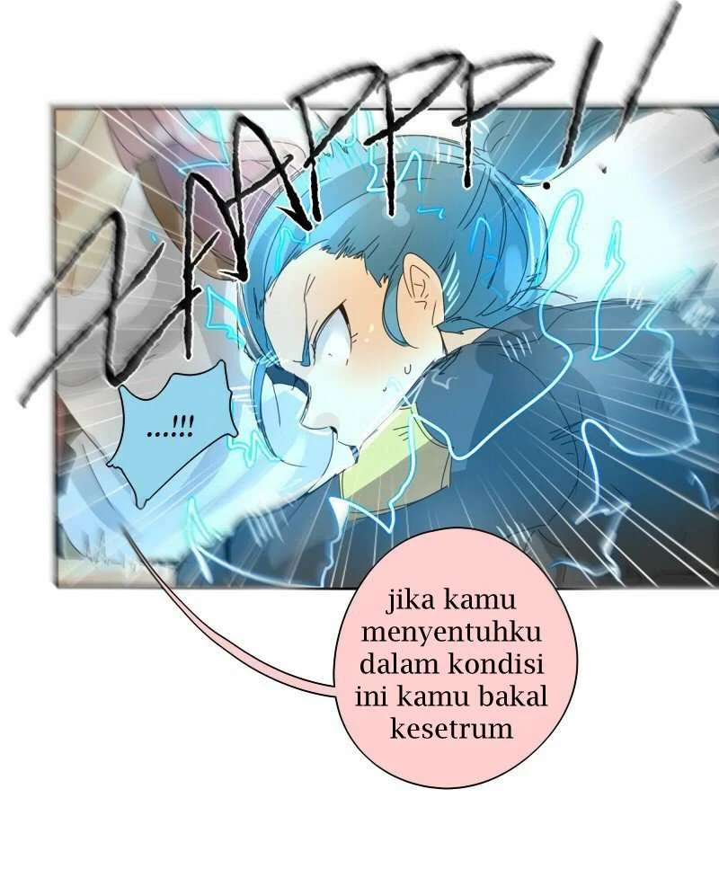 unOrdinary Chapter 49 Gambar 59