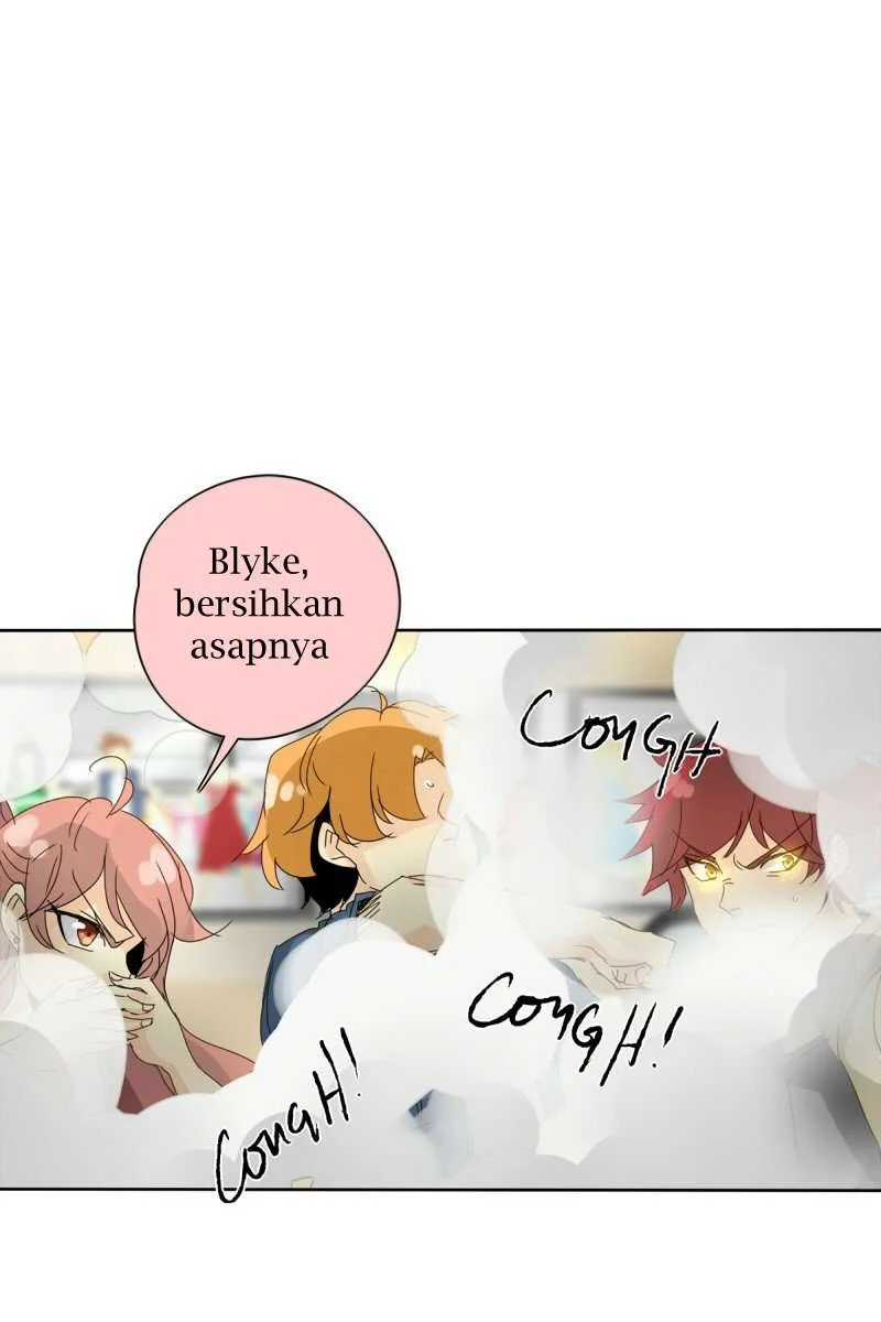 unOrdinary Chapter 49 Gambar 6