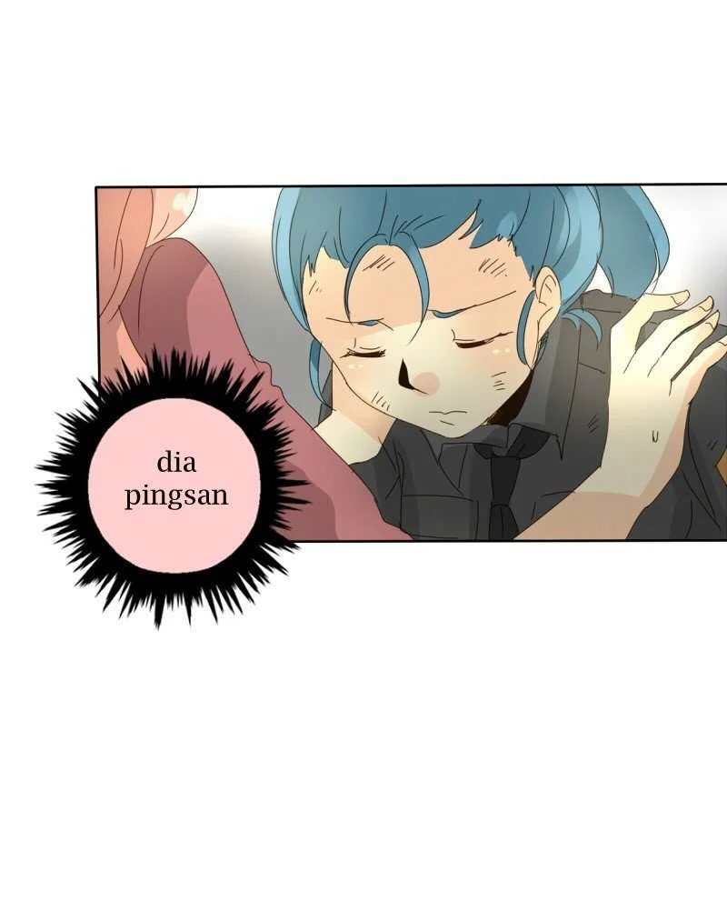 unOrdinary Chapter 49 Gambar 61