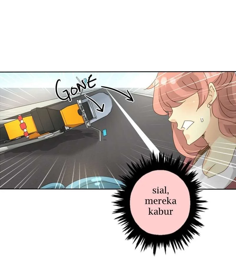 unOrdinary Chapter 49 Gambar 63